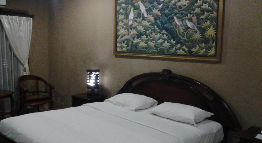 Oyo 2334 Melka Excelsior Hotel Singaraja Εξωτερικό φωτογραφία