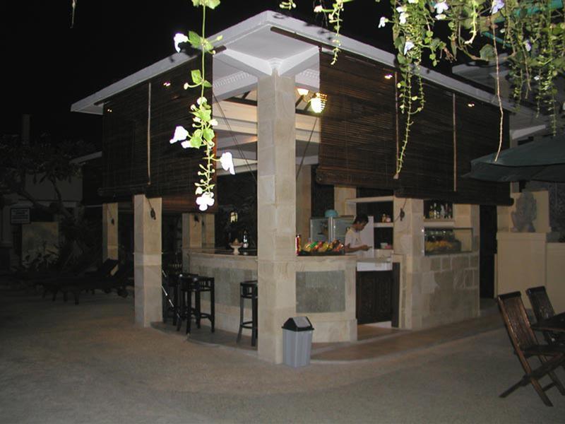 Oyo 2334 Melka Excelsior Hotel Singaraja Εξωτερικό φωτογραφία