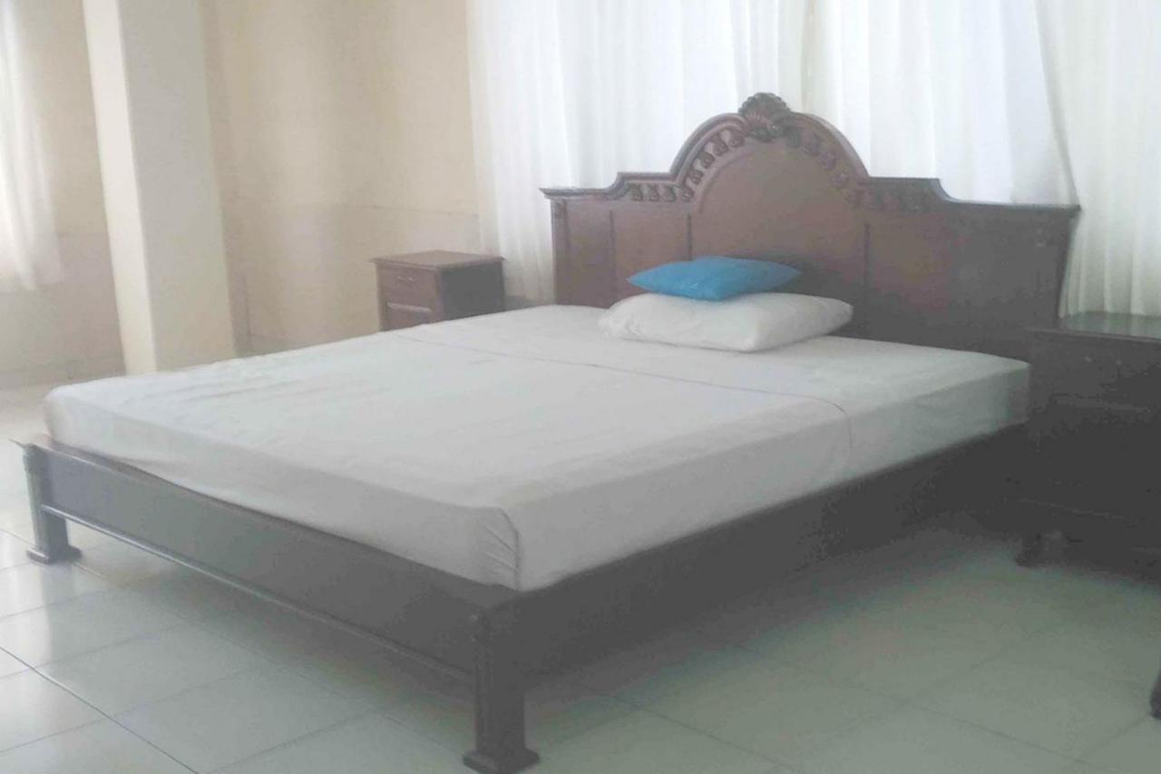 Oyo 2334 Melka Excelsior Hotel Singaraja Εξωτερικό φωτογραφία