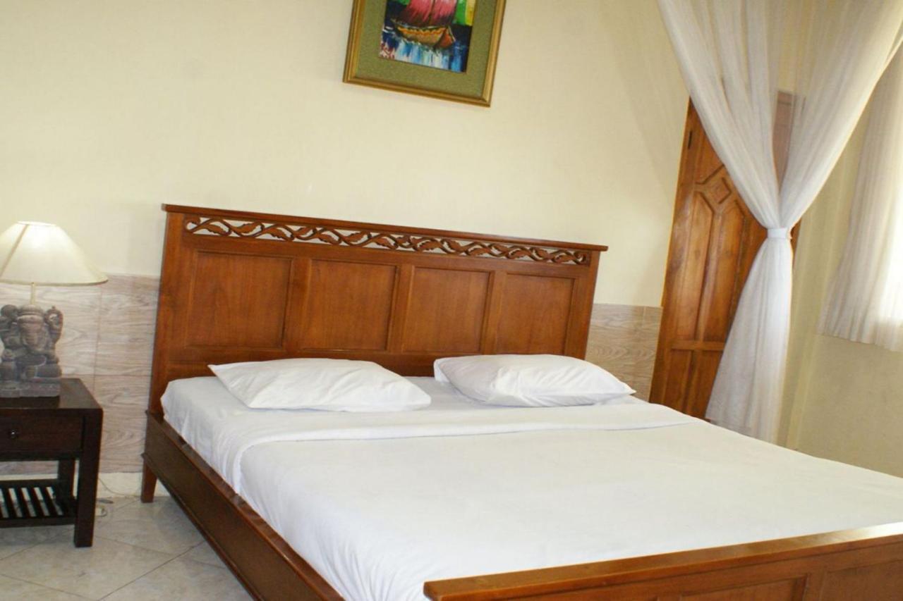 Oyo 2334 Melka Excelsior Hotel Singaraja Εξωτερικό φωτογραφία