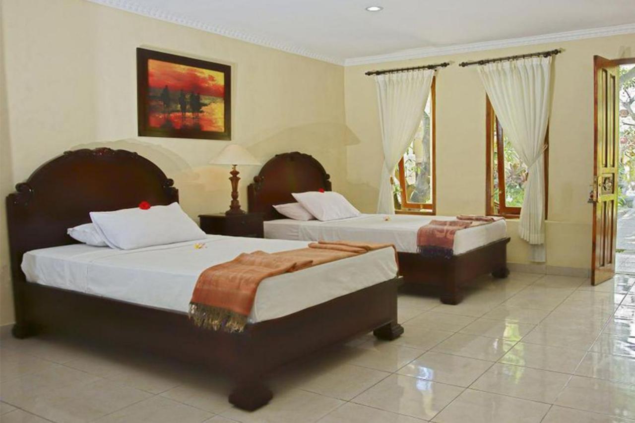 Oyo 2334 Melka Excelsior Hotel Singaraja Εξωτερικό φωτογραφία