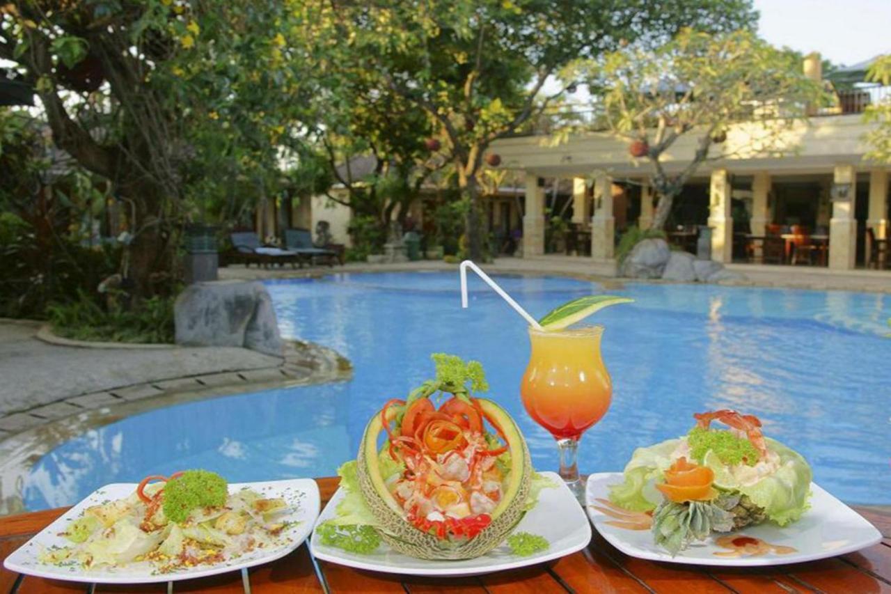 Oyo 2334 Melka Excelsior Hotel Singaraja Εξωτερικό φωτογραφία